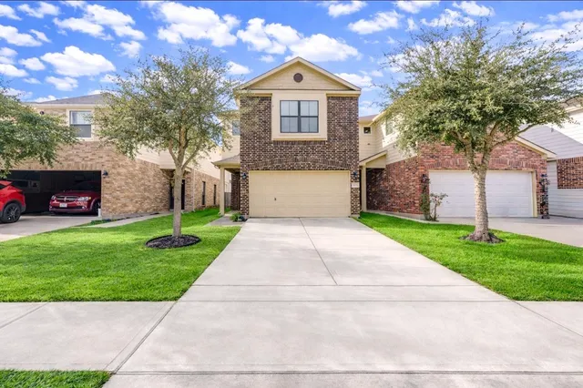 $250,000 | 6711 Sharpstone Creek Lane, Houston, TX 77084