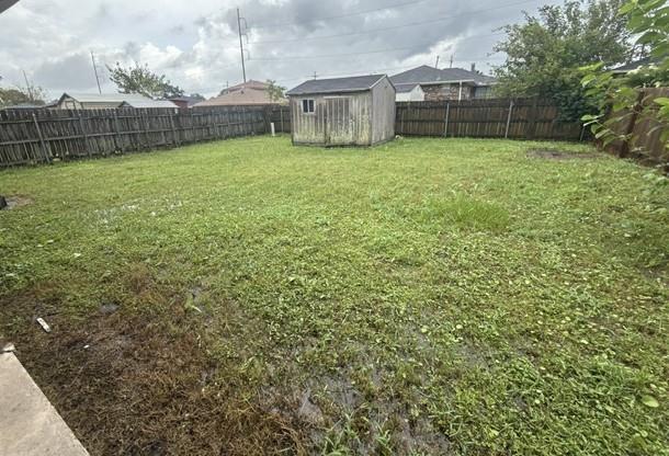 8910 Tilford Road New Orleans, LA 70127 - Photo 11 of 14