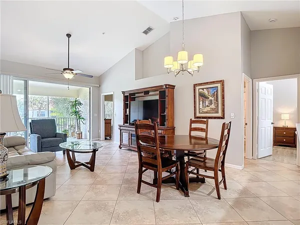 $2,200 | 4970 Deerfield Way, Unit F203, Naples, FL 34110