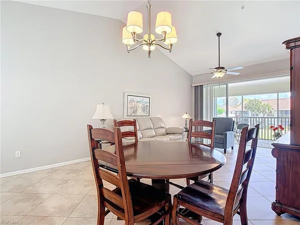 $2,200 | 4970 Deerfield Way, Unit F203, Naples, FL 34110