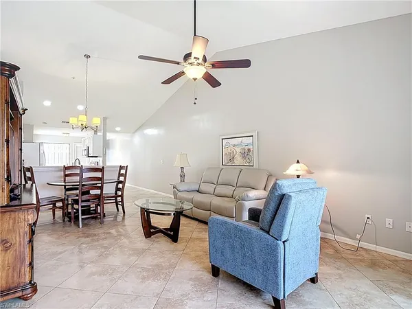 $2,200 | 4970 Deerfield Way, Unit F203, Naples, FL 34110