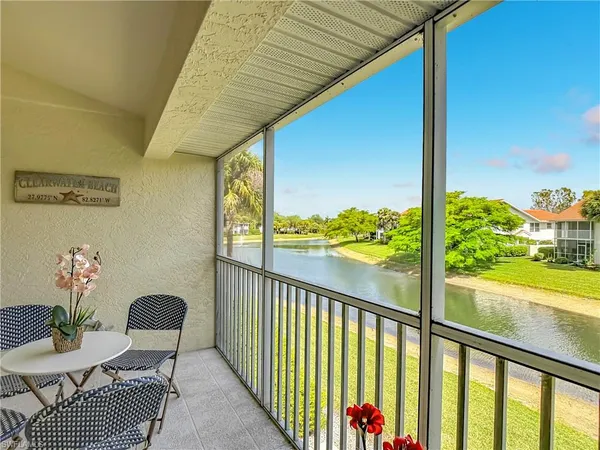 $2,200 | 4970 Deerfield Way, Unit F203, Naples, FL 34110