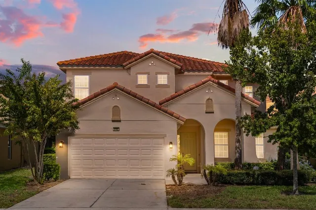 $549,000 | 5192 Oakbourne Avenue, Davenport, FL 33837