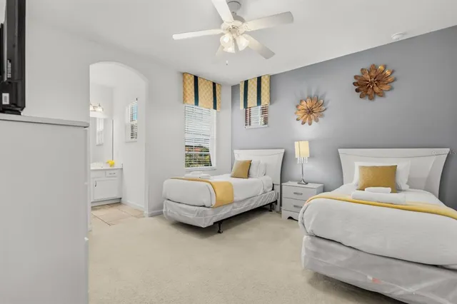 $549,000 | 5192 Oakbourne Avenue, Davenport, FL 33837