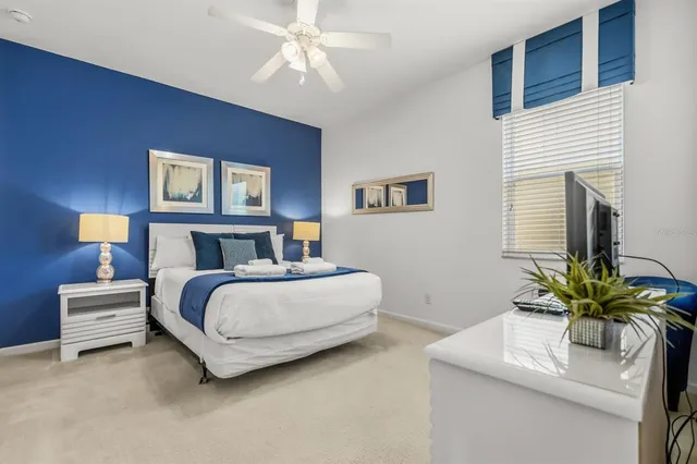 $549,000 | 5192 Oakbourne Avenue, Davenport, FL 33837