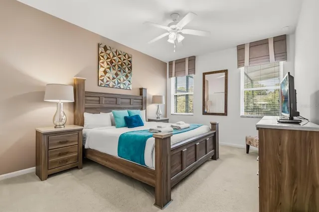 $549,000 | 5192 Oakbourne Avenue, Davenport, FL 33837