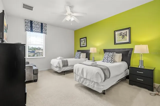 $549,000 | 5192 Oakbourne Avenue, Davenport, FL 33837