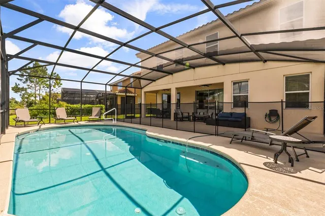 $549,000 | 5192 Oakbourne Avenue, Davenport, FL 33837