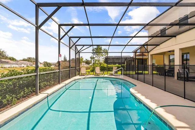 $549,000 | 5192 Oakbourne Avenue, Davenport, FL 33837