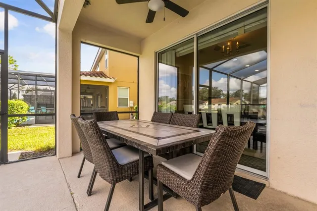 $549,000 | 5192 Oakbourne Avenue, Davenport, FL 33837