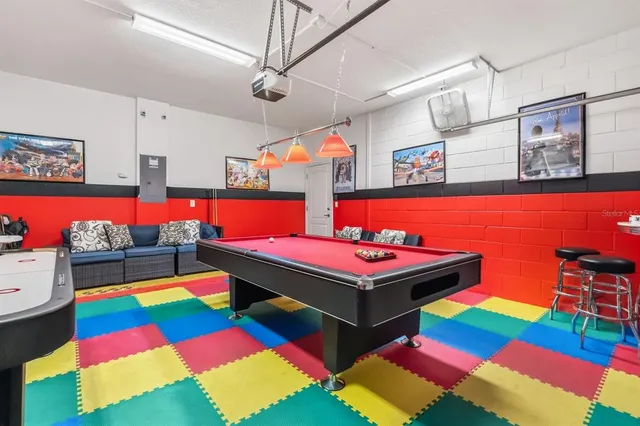 $549,000 | 5192 Oakbourne Avenue, Davenport, FL 33837