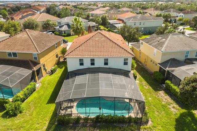 $549,000 | 5192 Oakbourne Avenue, Davenport, FL 33837