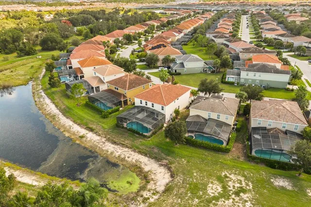 $549,000 | 5192 Oakbourne Avenue, Davenport, FL 33837