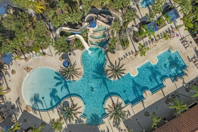 $549,000 | 5192 Oakbourne Avenue, Davenport, FL 33837