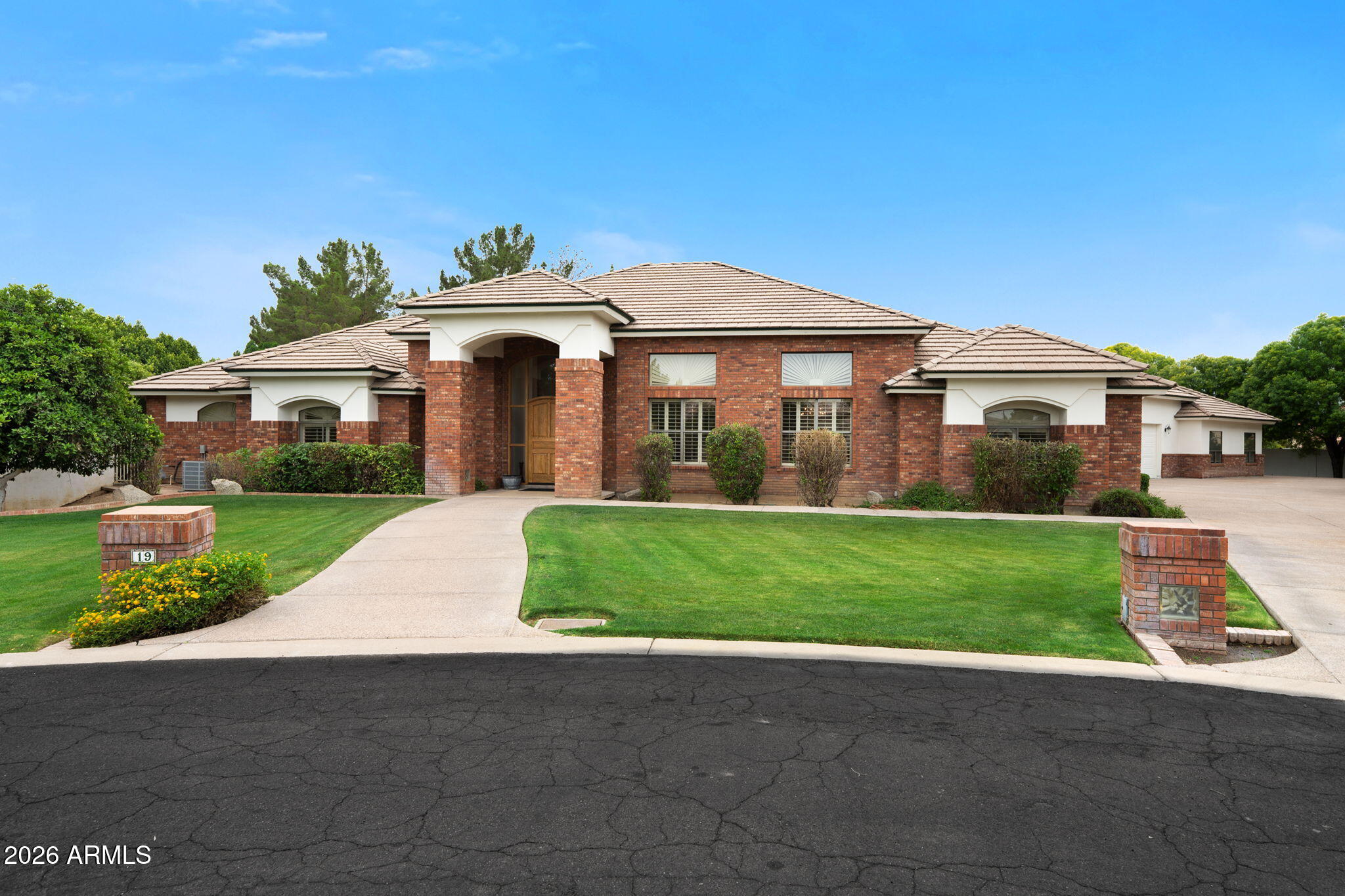 002__4222 E Brown Rd lot 19