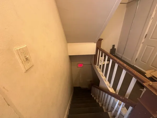 $2,400 | 124 Kendall Street, Unit 2, Framingham, MA 01702