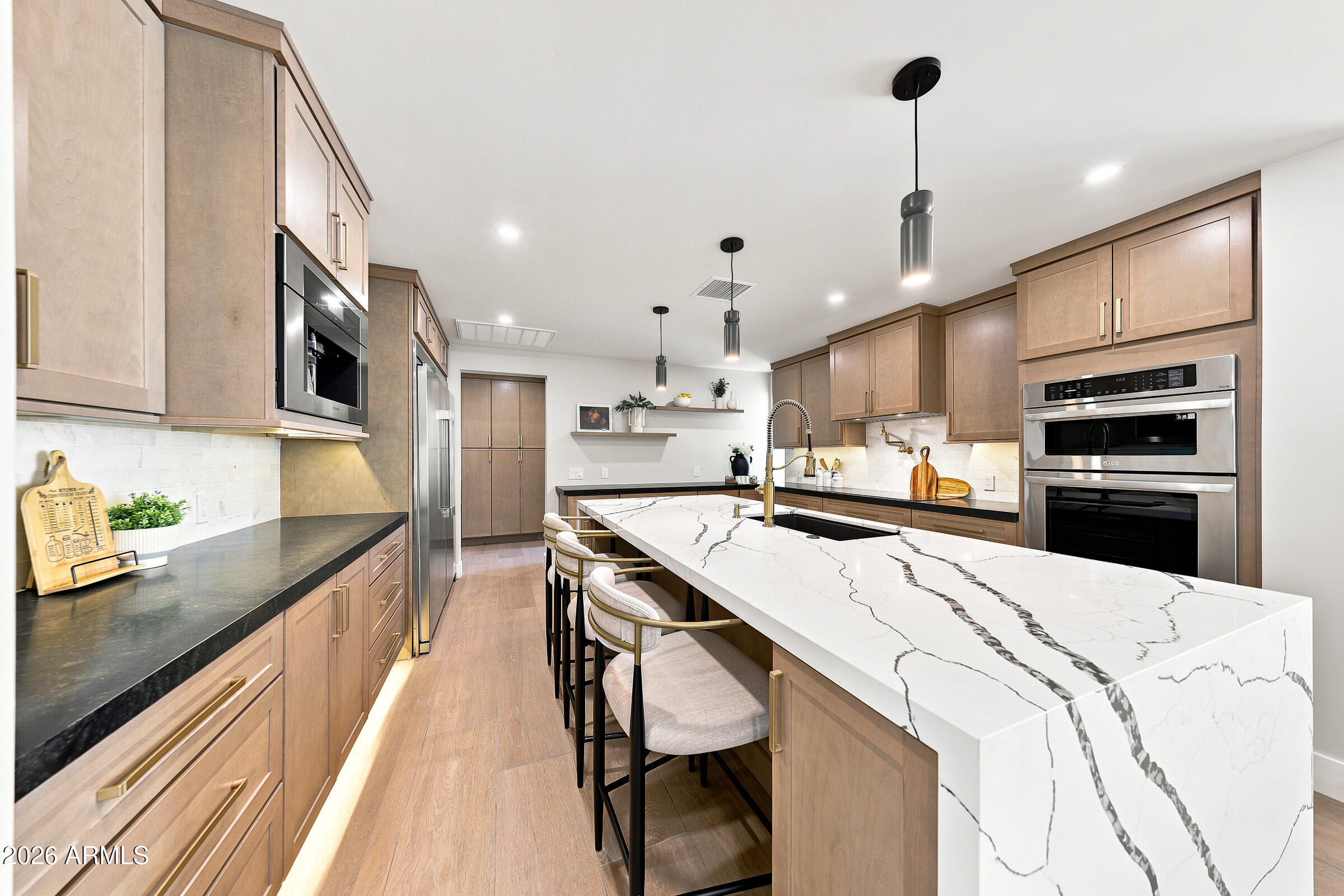 1955 East Greenway Road Phoenix, AZ 85022 - Photo 2 of 38 Chefs Kitchen