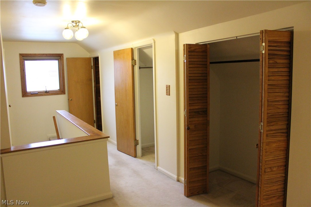 5807 East Sprague Road Independence, OH 44131 - Photo 22 of 33 Upstairs closets