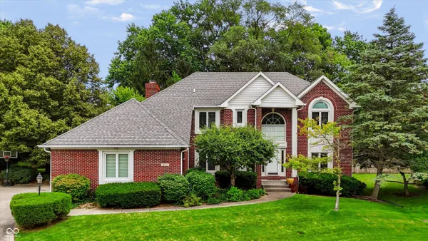 $575,000 | 8611 Modesto Court, Indianapolis, IN 46278