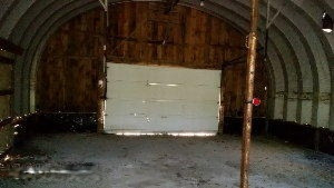 6752 Maple Road Ludington, MI 49431 - Photo 14 of 16 inside garage2 market