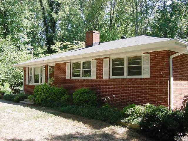 1429 Geneva Street Raleigh, NC 27606 - Photo 1 of 1 Exterior Front