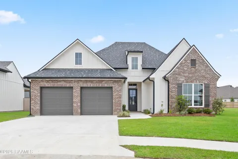 $509,900 | 306 Alexander Palm Avenue, Youngsville, LA 70592