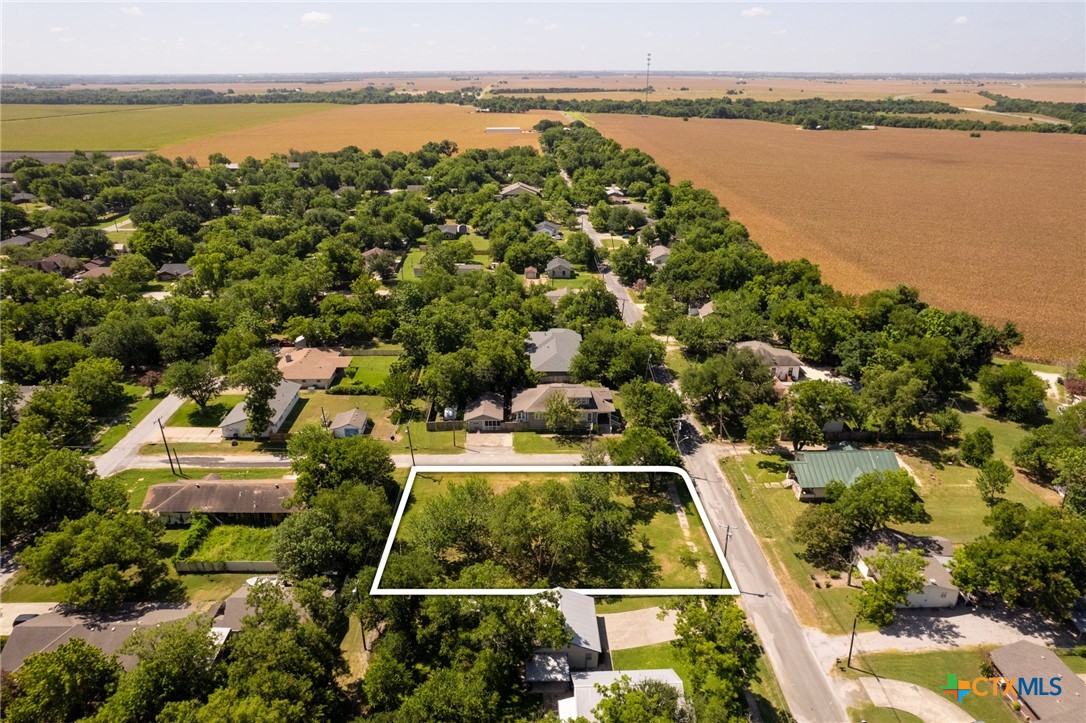 307 South Willis Street Granger, TX 76530 - Photo 12 of 13