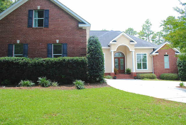 6 Long Leaf Circle Fairhope, AL 36532 - Photo 1 of 1