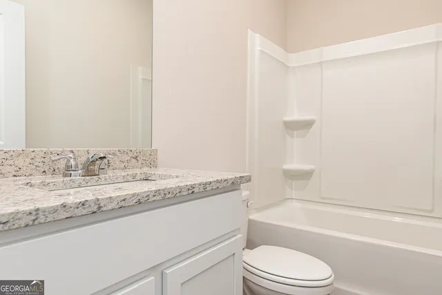 $354,900 | 1412 Sodbuster Drive, Locust Grove, GA 30248