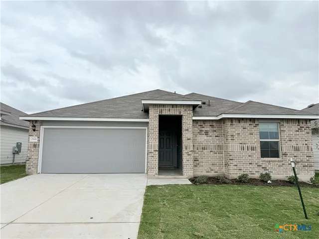 $2,060 | 2518 Clarkson Drive, Temple, TX 76504