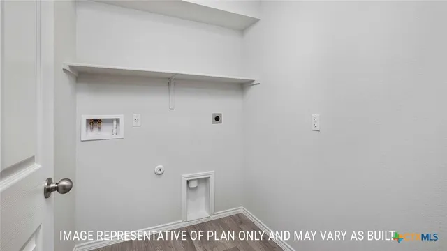 $2,060 | 2518 Clarkson Drive, Temple, TX 76504