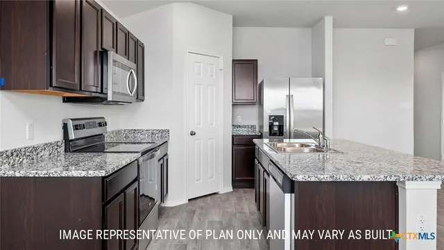 $2,060 | 2518 Clarkson Drive, Temple, TX 76504