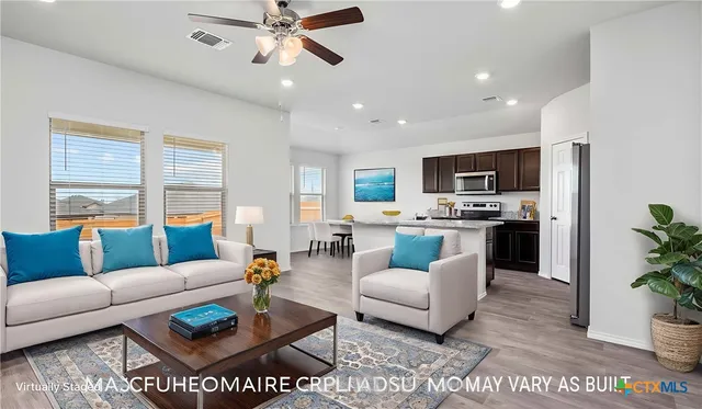 $2,060 | 2518 Clarkson Drive, Temple, TX 76504