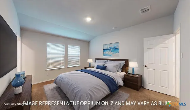 $2,060 | 2518 Clarkson Drive, Temple, TX 76504