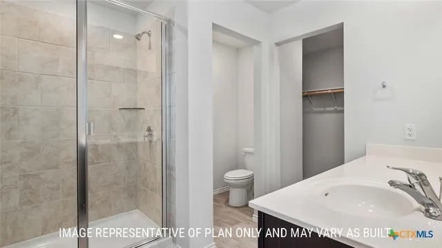 $2,060 | 2518 Clarkson Drive, Temple, TX 76504