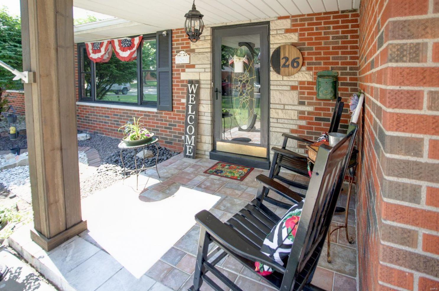26 Del Rio Avenue Granite City, IL 62040 - Photo 14 of 88 Gallery Image 14