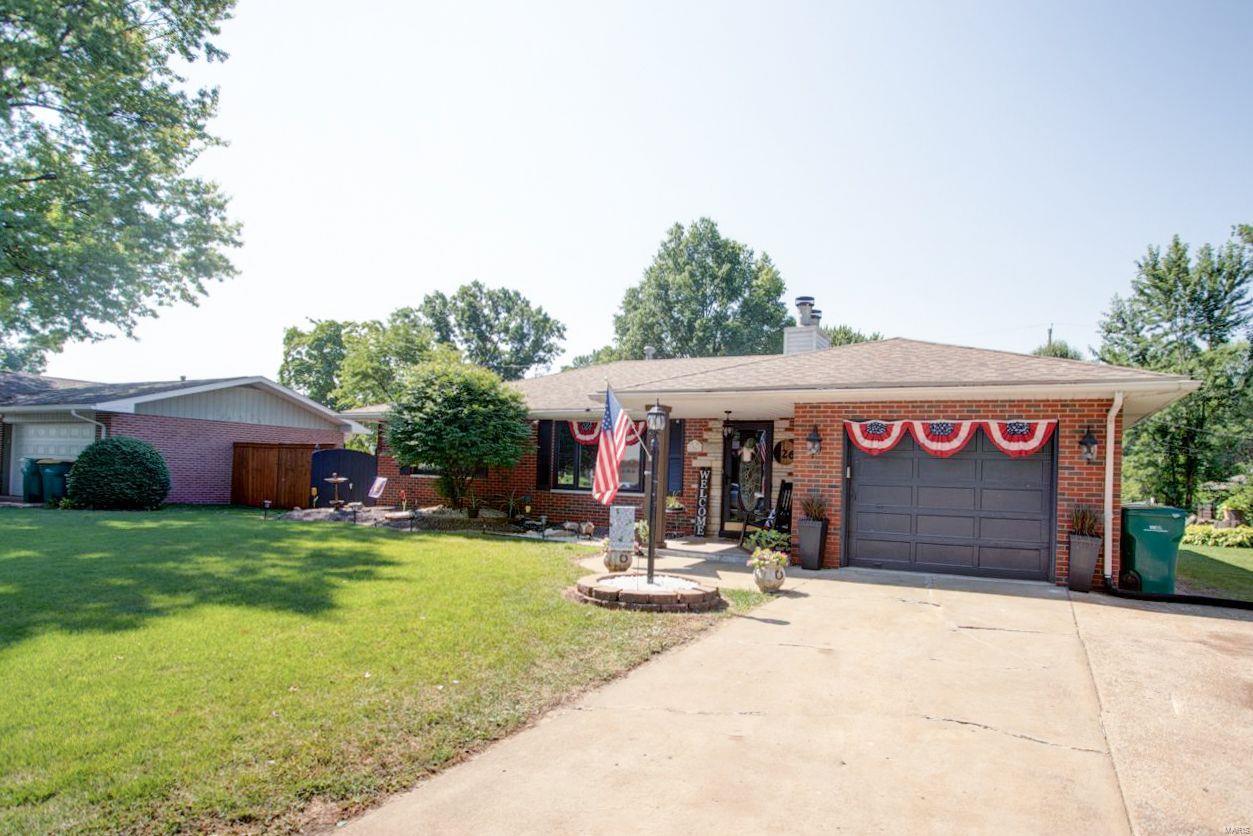 26 Del Rio Avenue Granite City, IL 62040 - Photo 4 of 88 Gallery Image 4