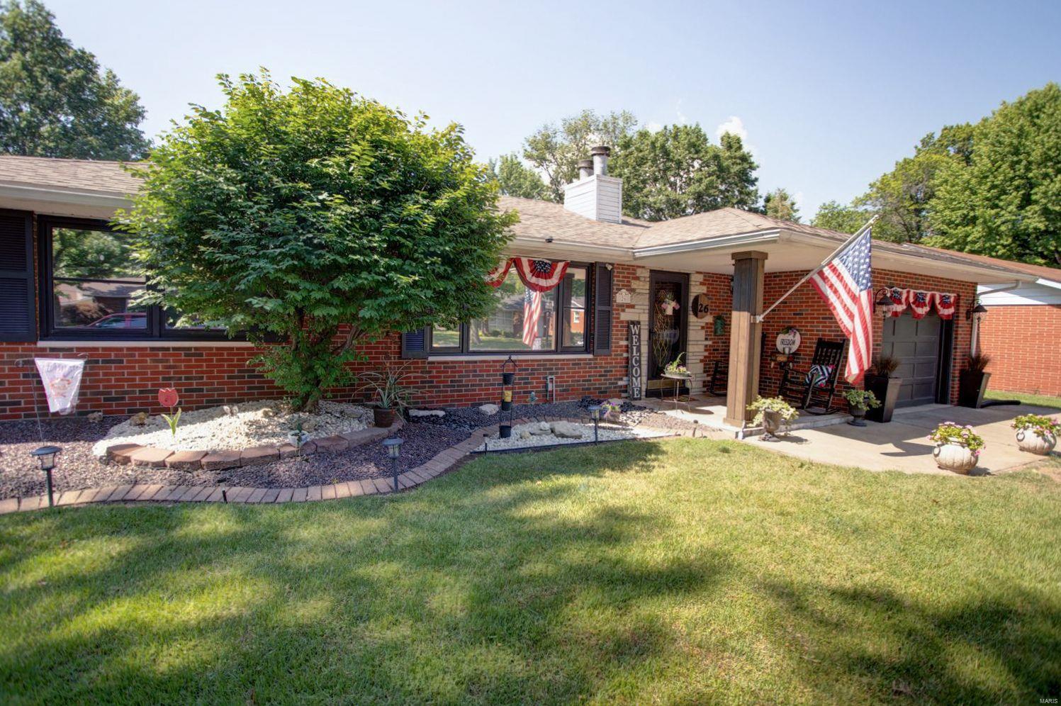 26 Del Rio Avenue Granite City, IL 62040 - Photo 5 of 88 Gallery Image 5