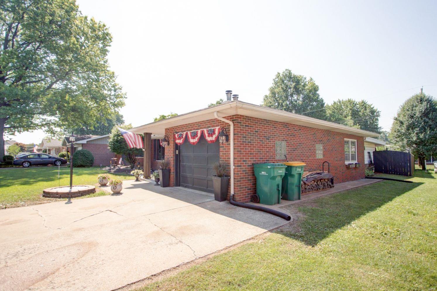 26 Del Rio Avenue Granite City, IL 62040 - Photo 7 of 88 Gallery Image 7