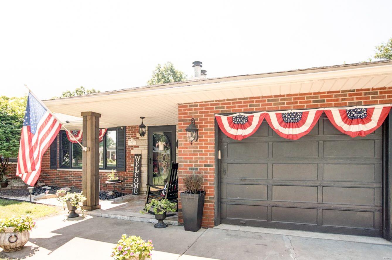 26 Del Rio Avenue Granite City, IL 62040 - Photo 9 of 88 Gallery Image 9