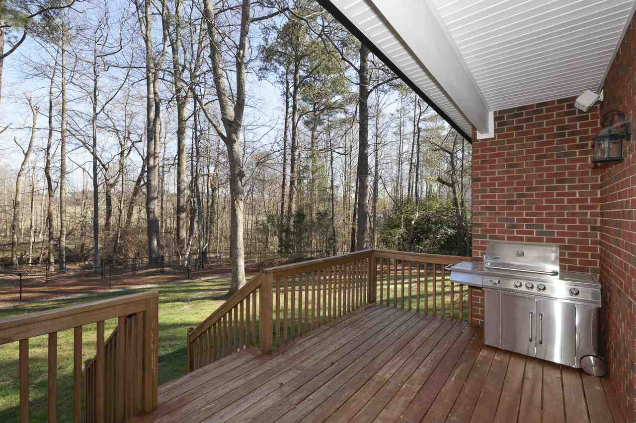 6113 Quail Side Court Raleigh, NC 27603 - Photo 24 of 25 Photo 24