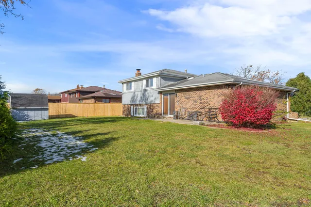 $290,000 | 1200 Jacqueline Drive, Crete, IL 60417