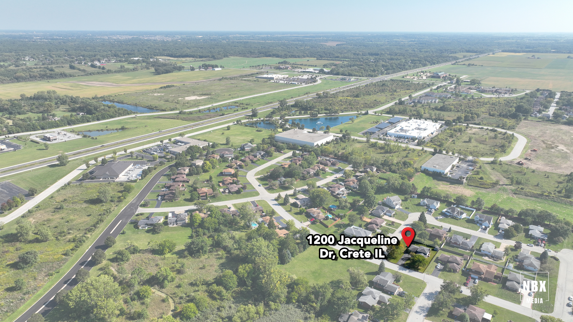 1200 Jacqueline Drive Crete, IL 60417 - Photo 21 of 21 a view of an ocean and beach