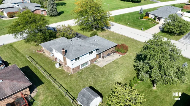 $305,000 | 1200 Jacqueline Drive, Crete, IL 60417