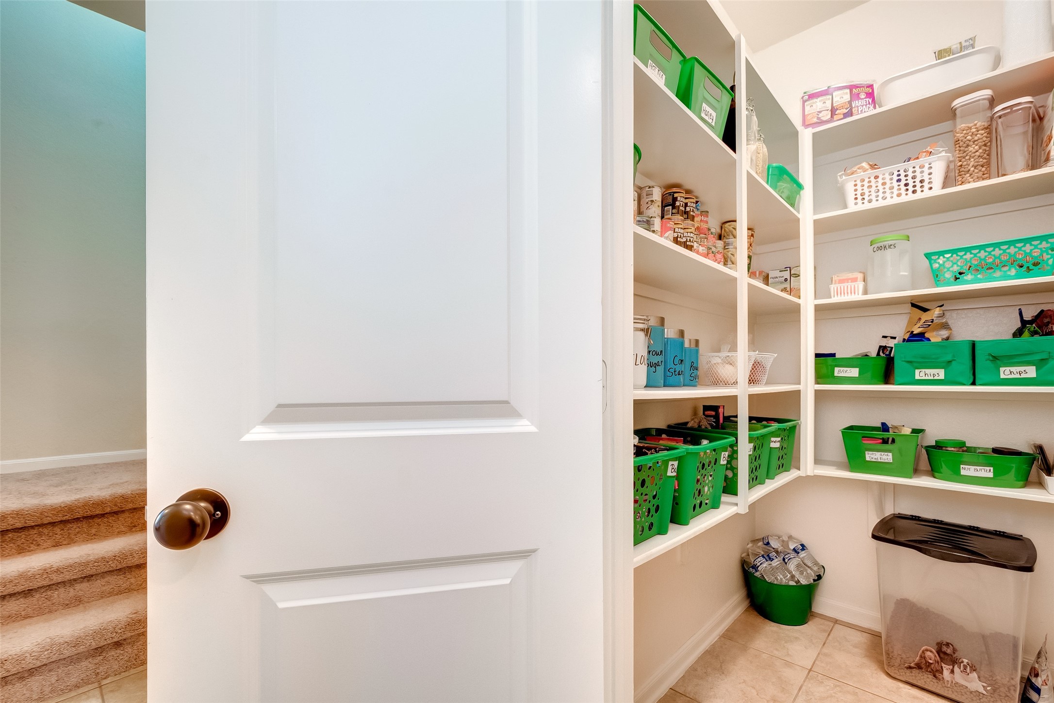 1531 Kent Valley Lane Rosenberg, TX 77471 - Photo 17 of 37 a view of a balcony with potted plants