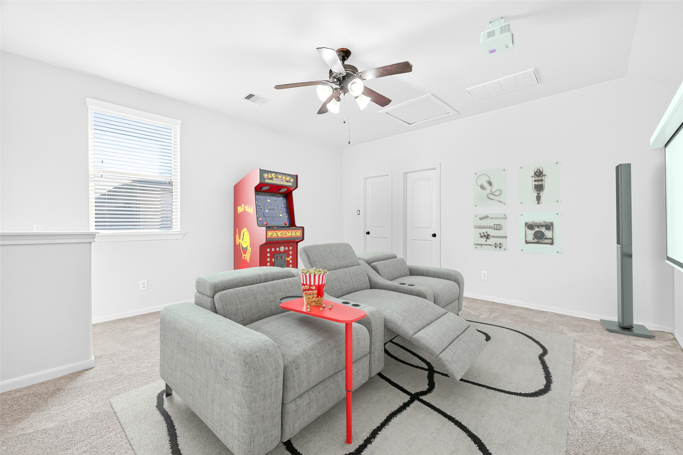 1531 Kent Valley Lane Rosenberg, TX 77471 - Photo 28 of 37 a living room with furniture and a window