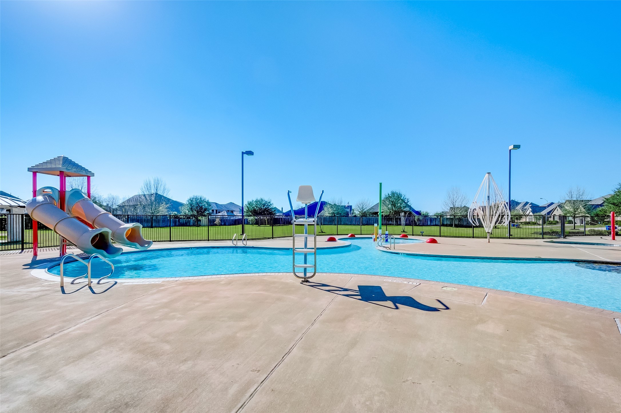 1531 Kent Valley Lane Rosenberg, TX 77471 - Photo 32 of 37