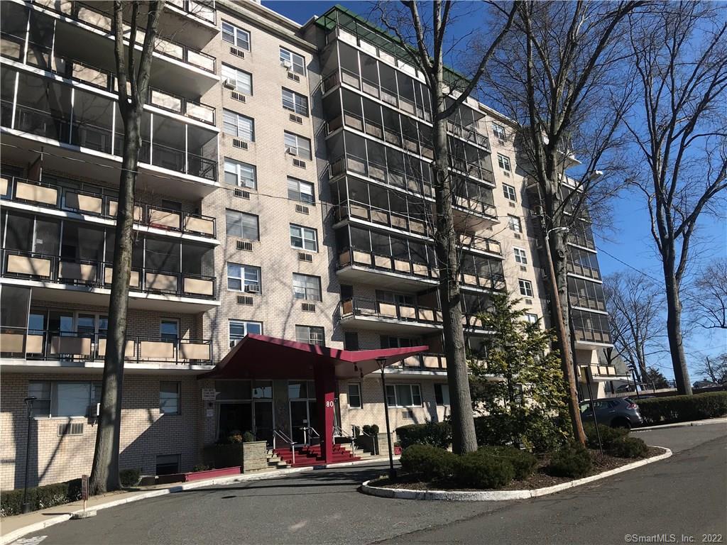 80 Cartright Street, Unit 4E Bridgeport, CT 06604 - Photo 1 of 1
