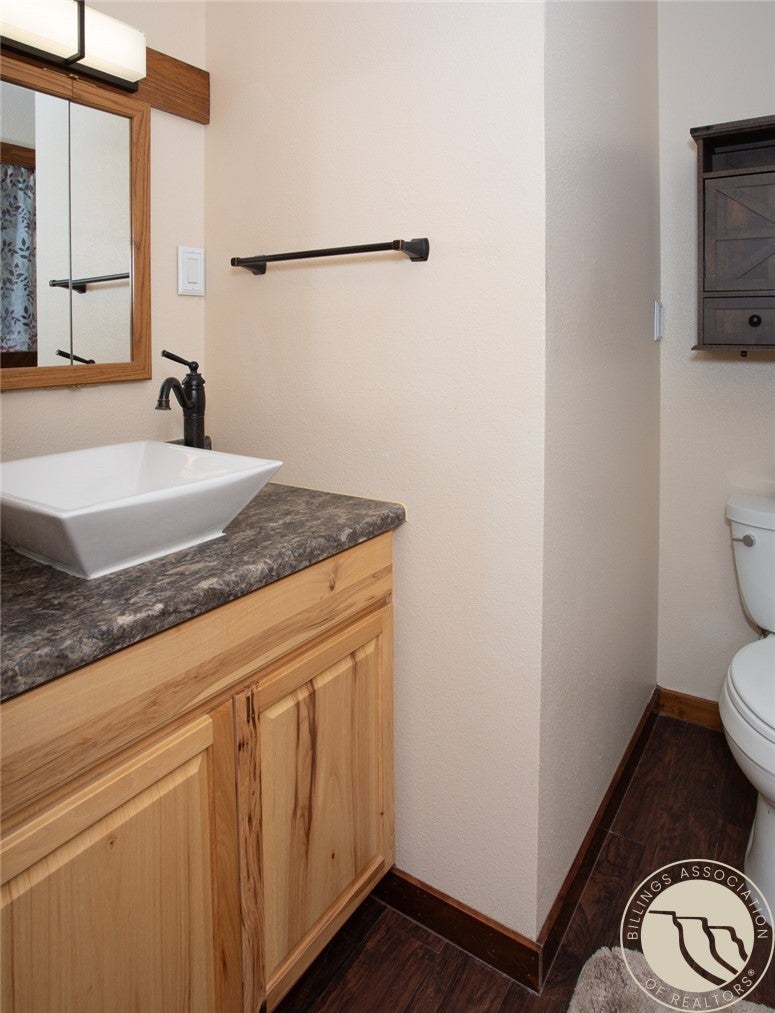 3460 Buffalo Trail Road Molt, MT 59057 - Photo 24 of 49 Gallery Image 24