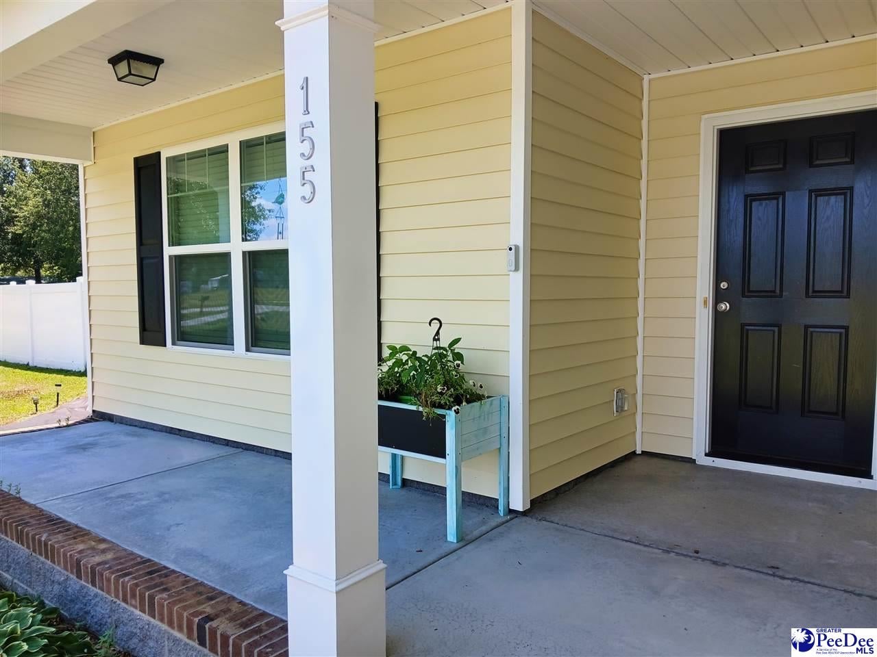 155 Knight Road Cheraw, SC 29520 - Photo 3 of 23 Gallery Image 3